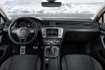 Volkswagen Passat Alltrack 2015 года